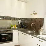 A Perfect Base To Explore Vilnius!