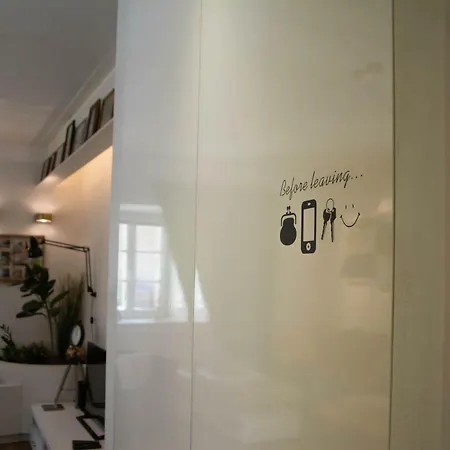 Apartment A Perfect Base To Explore Vilnius! Vilnius