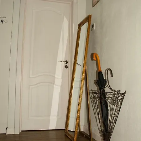 A Perfect Base To Explore Vilnius! Apartment