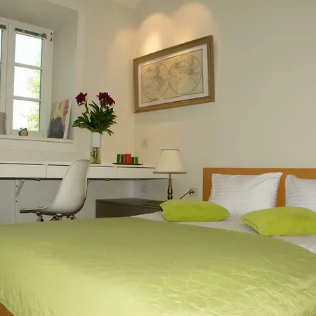 Apartment A Perfect Base To Explore Vilnius!
