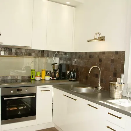 A Perfect Base To Explore Vilnius!