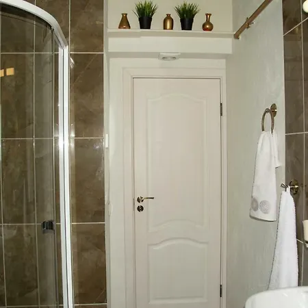 A Perfect Base To Explore Vilnius! * Wilno