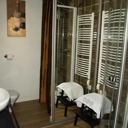 A Perfect Base To Explore Vilnius! Apartment