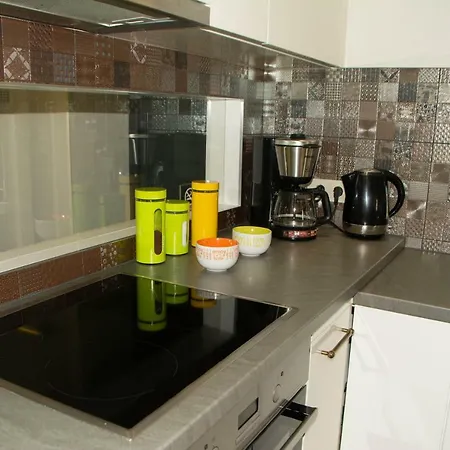 A Perfect Base To Explore Vilnius! Wilna