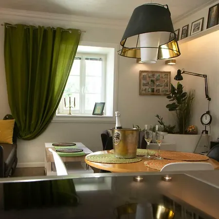 A Perfect Base To Explore Vilnius! * Wilno
