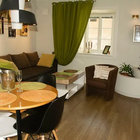 A Perfect Base To Explore Vilnius! * Wilno