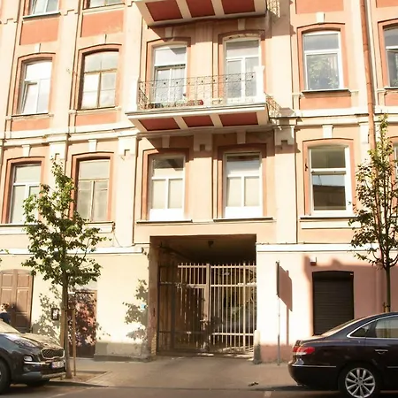 A Perfect Base To Explore Vilnius! * 빌뉴스