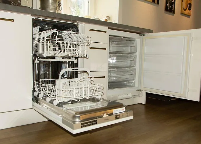 A Perfect Base To Explore Vilnius! Apartment *