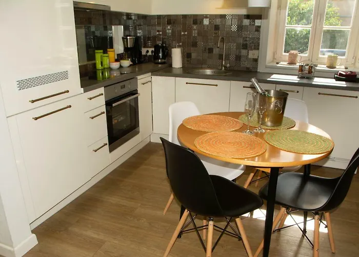 A Perfect Base To Explore Vilnius! *