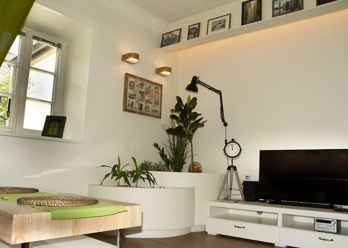 Apartment A Perfect Base To Explore Vilnius! Wilna