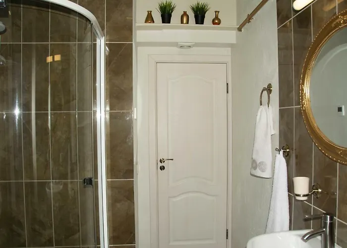 A Perfect Base To Explore Vilnius! * Wilna