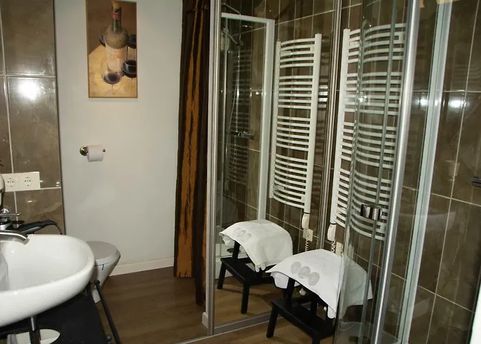 A Perfect Base To Explore Vilnius! Lejlighed