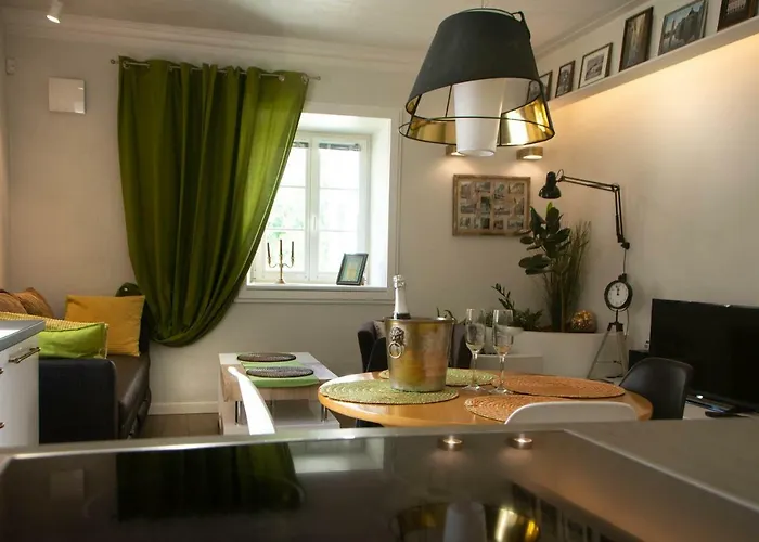 A Perfect Base To Explore Vilnius! * Vilnius