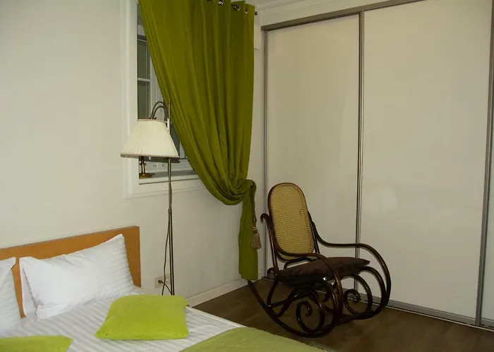 A Perfect Base To Explore Vilnius! Apartment Wilna