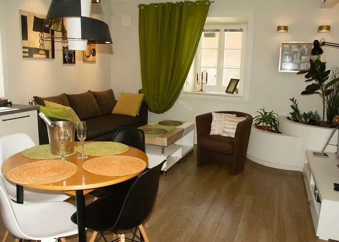 A Perfect Base To Explore Vilnius! * 빌뉴스