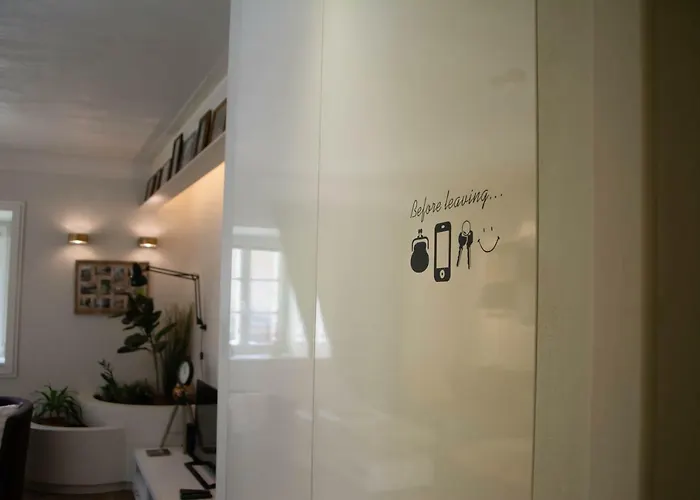 דירה A Perfect Base To Explore Vilnius! וילנה