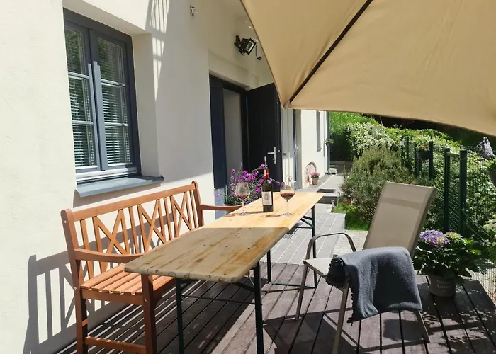 A Perfect Base To Explore Vilnius! *