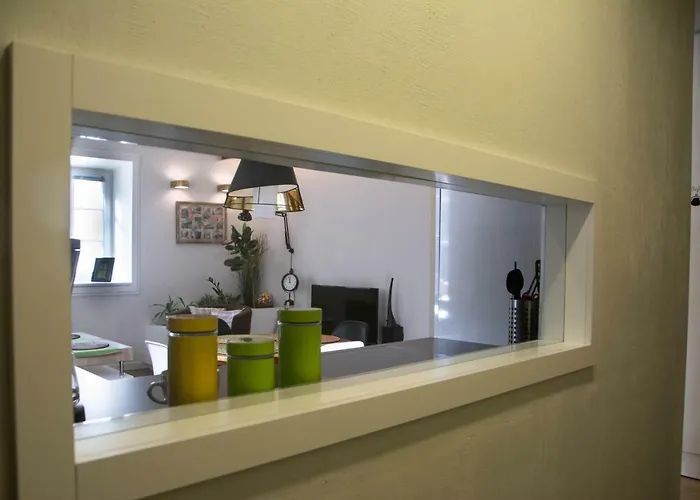 Apartmán A Perfect Base To Explore Vilnius! *