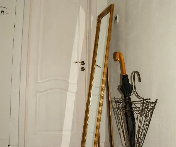 A Perfect Base To Explore Vilnius! Apartmán