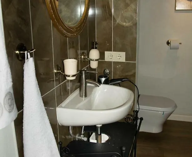 Apartmán A Perfect Base To Explore Vilnius! *