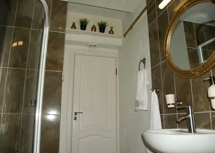 Apartmán A Perfect Base To Explore Vilnius! Vilnius