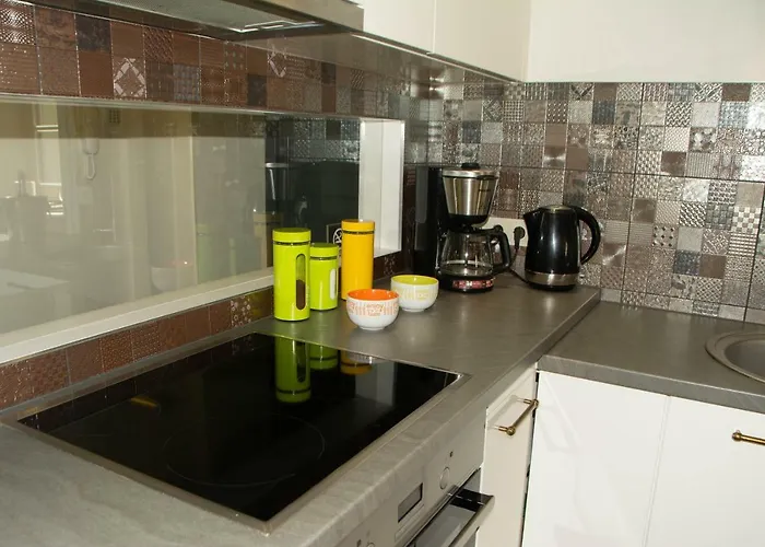 A Perfect Base To Explore Vilnius! Vilnius